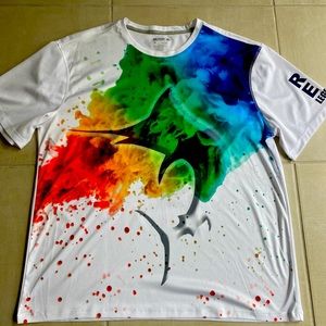 New Reel Legends Fishing shirt